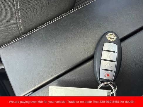 Used 2022 Nissan Rogue SV AWD/4WD image 33
