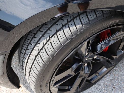 Used 2024 Chevrolet Camaro SS RWD image 23