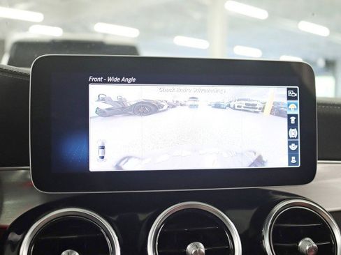 Used 2019 Mercedes-Benz C 43 AMG 4MATIC Coupe image 23