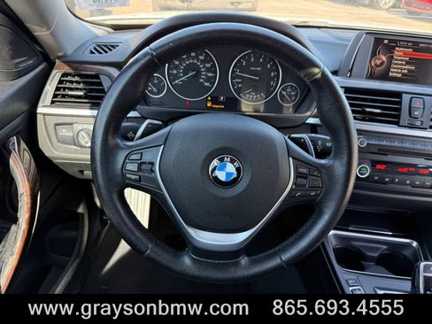 Used 2015 BMW 435i Coupe RWD image 29