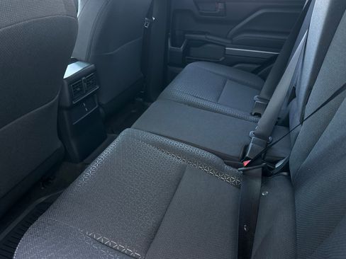 Used 2026 Toyota 4Runner SR5 AWD/4WD image 12