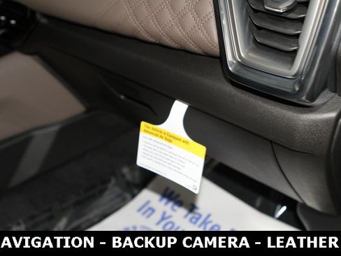 New 2026 GMC Canyon Denali image 23