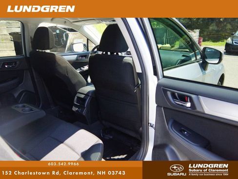 Used 2019 Subaru Outback 2.5i Premium AWD/4WD image 28