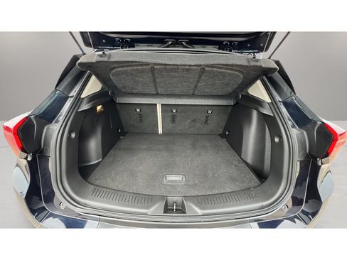 Certified 2020 Buick Encore GX Preferred w/ Cold Weather Comfort Package AWD/4WD image 30