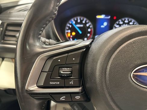 Used 2019 Subaru Ascent Touring image 23