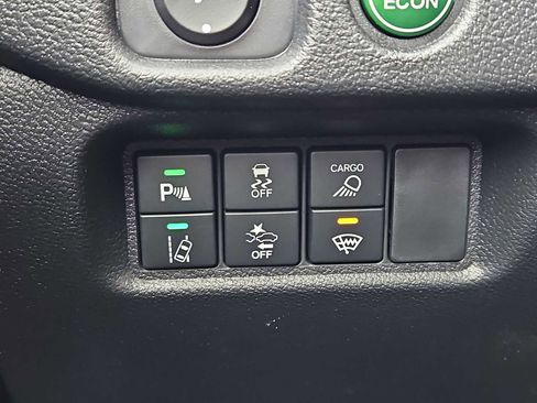 New 2026 Honda Ridgeline TrailSport image 17