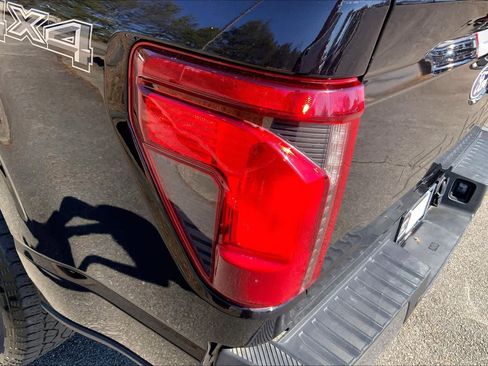 Used 2025 Ford F150 XLT w/ Equipment Group 301A Standard image 27