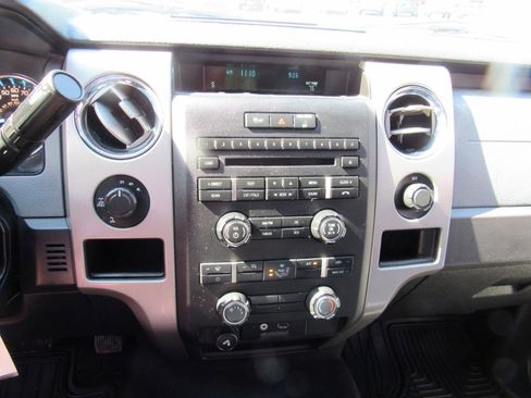 Used 2012 Ford F150 XLT w/ XLT Chrome Pkg AWD/4WD image 26