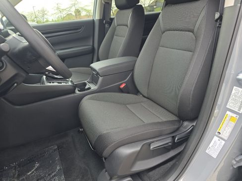 New 2026 Honda CR-V LX image 22