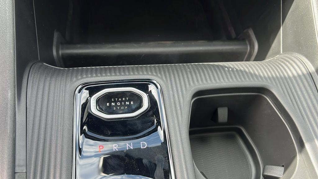 New 2026 Jeep Cherokee Overland AWD/4WD image 15