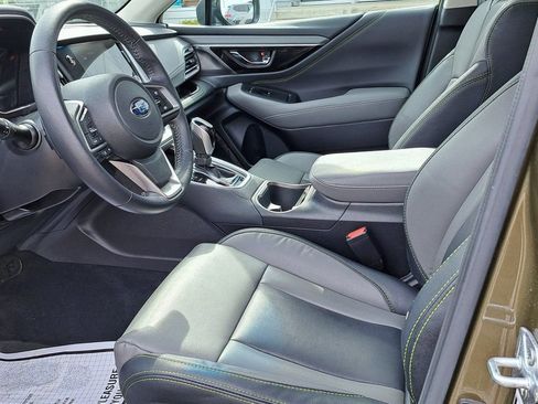 Certified 2022 Subaru Outback Onyx Edition XT image 23