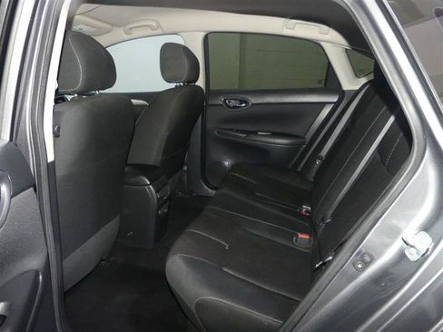 Used 2018 Nissan Sentra S FWD image 26