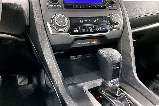 Used 2016 Honda Civic LX image 15