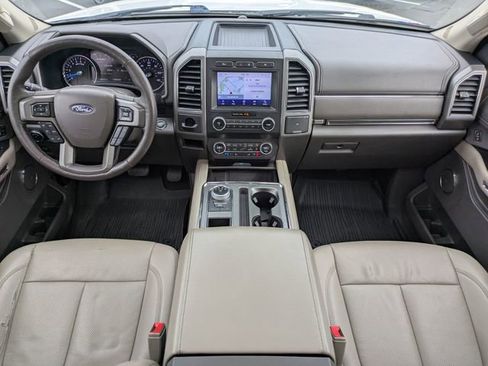 Used 2020 Ford Expedition XLT w/ Equipment Group 202A RWD image 16