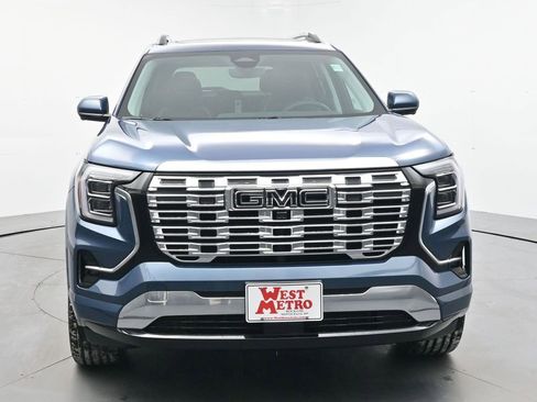New 2026 GMC Terrain Denali w/ LPO, Black Badging Package image 27