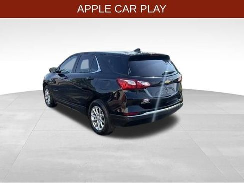 Used 2020 Chevrolet Equinox LT w/ Driver Convenience Package FWD image 5