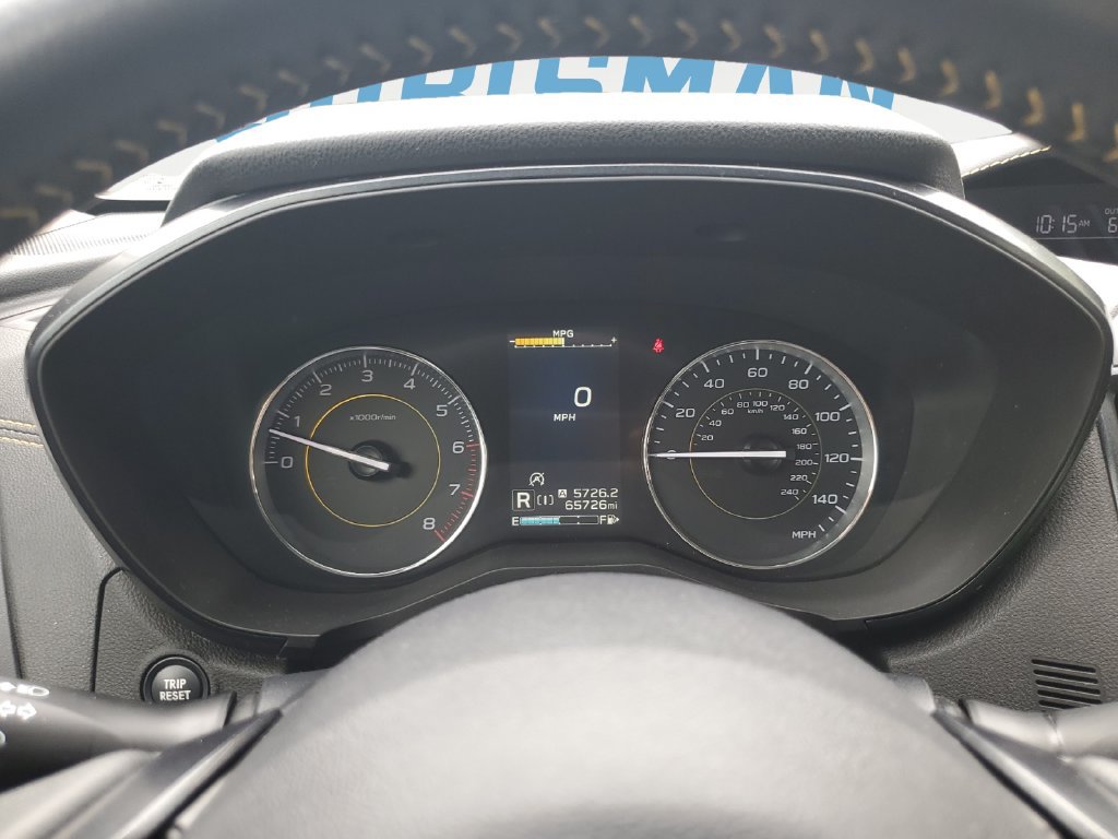 Certified 2022 Subaru Crosstrek 2.5i Sport w/ Moonroof Package AWD/4WD image 20