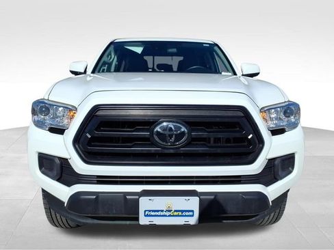 Used 2021 Toyota Tacoma SR image 12