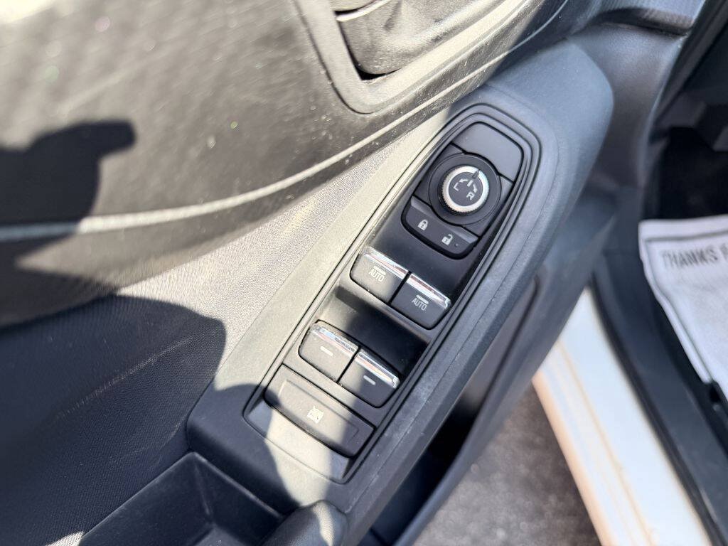 Used 2018 Subaru Impreza 2.0i Premium w/ Eyesight & BSD & Rcta AWD/4WD image 7