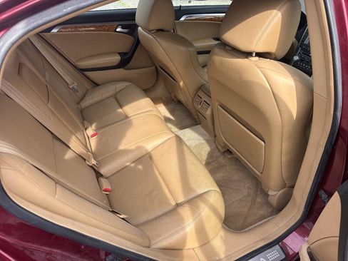 Used 2006 Acura TL FWD image 14