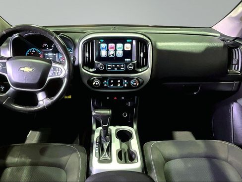 Used 2015 Chevrolet Colorado LT w/ LT Convenience Package image 8