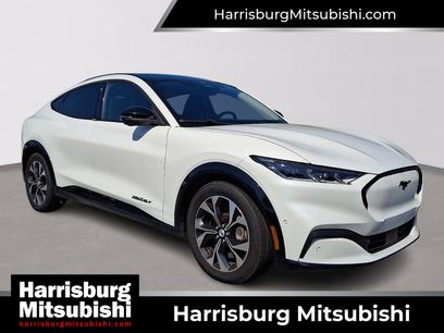 Used 2021 Ford Mustang Mach-E Premium