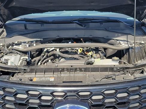 Used 2025 Ford Explorer ST-Line RWD image 25