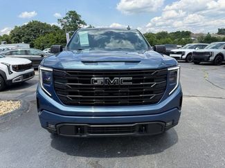 Certified 2026 GMC Sierra 1500 Elevation w/ LPO, Elevation Black Package AWD/4WD video 2