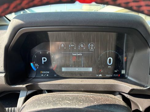 Used 2026 Ford Ranger Raptor AWD/4WD image 20