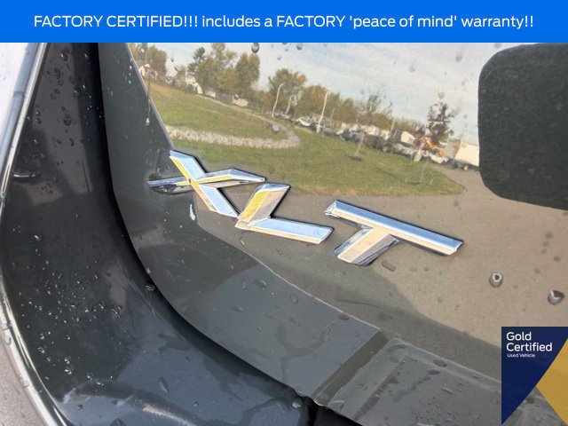 Used 2023 Ford Explorer XLT w/ Equipment Group 202A AWD/4WD image 12
