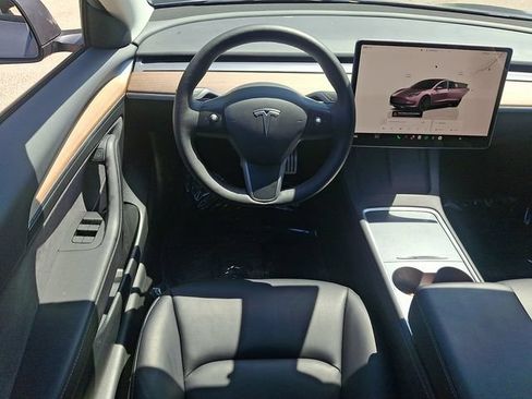 Used 2023 Tesla Model 3 Performance AWD/4WD image 11