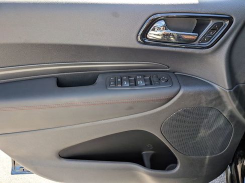 New 2026 Dodge Durango GT image 14