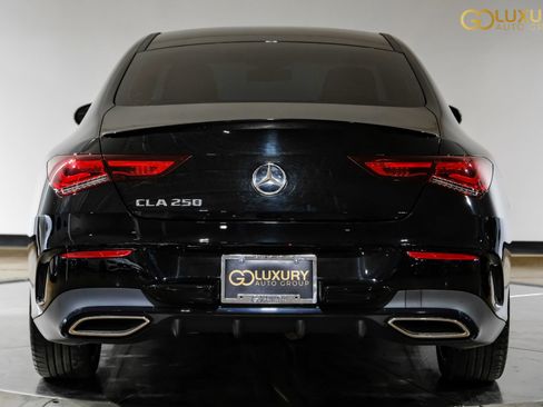 Used 2023 Mercedes-Benz CLA 250 image 11