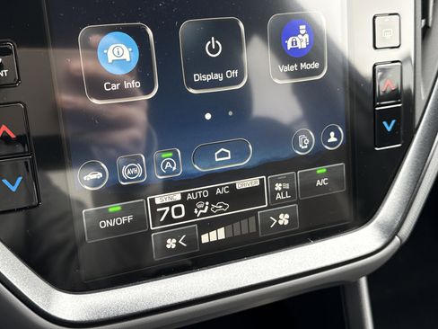 New 2026 Subaru Crosstrek 2.5i Wilderness image 24