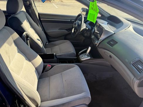 Used 2007 Honda Civic EX image 3