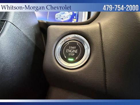 Used 2023 Chevrolet Tahoe LT w/ Luxury Package image 23