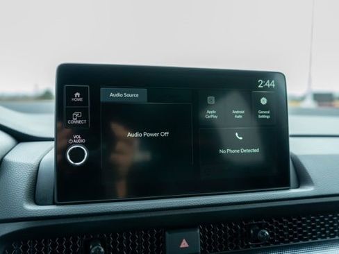 New 2026 Honda CR-V TrailSport image 25