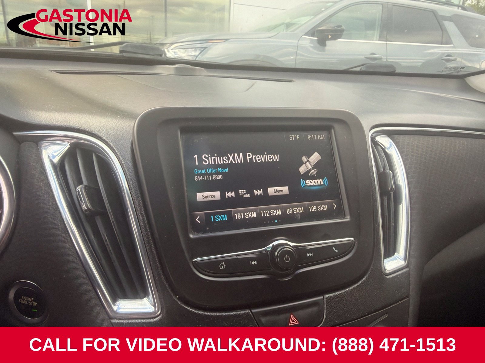 Used 2018 Chevrolet Malibu LT FWD image 5