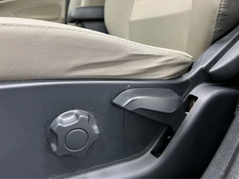 Used 2021 Ford EcoSport S image 15