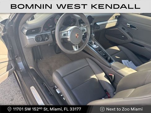 Used 2012 Porsche 911 Carrera S image 2