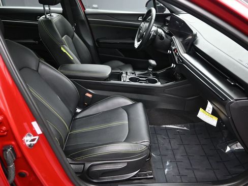 Certified 2026 Kia K5 GT image 39