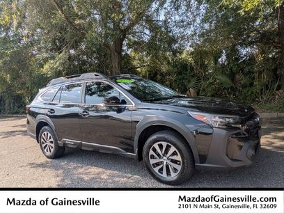 Used 2024 Subaru Outback Premium