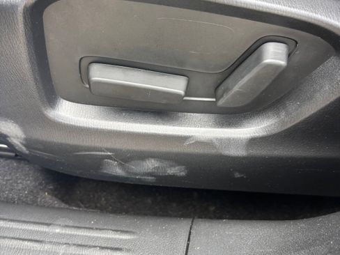 Used 2021 MAZDA CX-5 Touring image 16