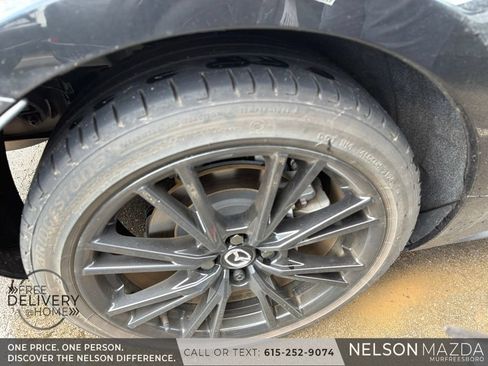 Used 2024 MAZDA MX-5 Miata Club RWD image 34