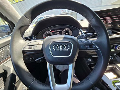 Used 2024 Audi Q5 2.0T Premium Plus AWD/4WD image 22