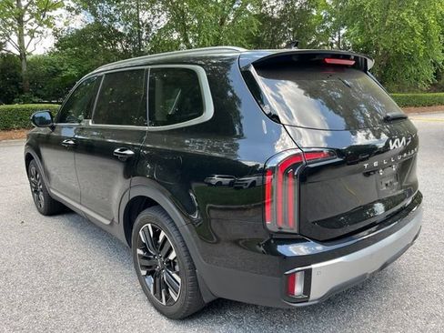 Used 2023 Kia Telluride SX FWD image 7