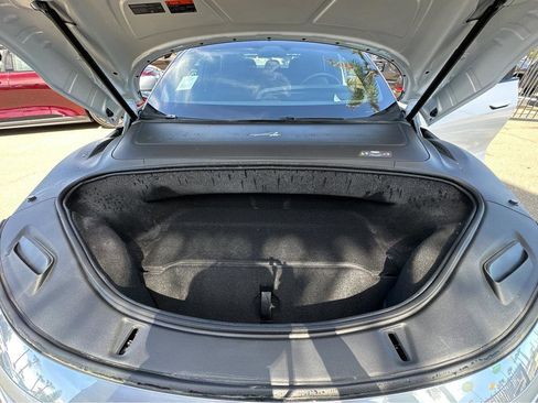 Used 2024 Lucid Air Touring image 43