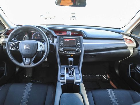 Used 2019 Honda Civic LX image 12
