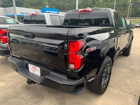 New 2026 Chevrolet Colorado Z71 image 4