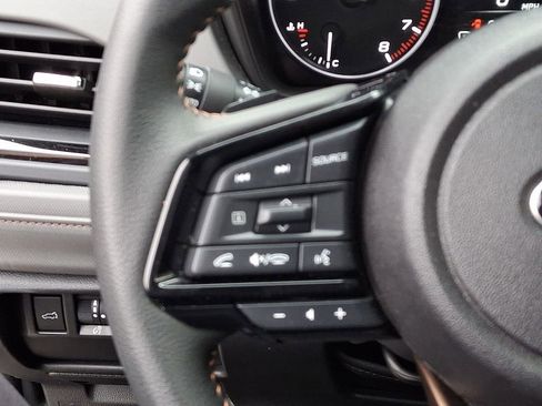Used 2025 Subaru Forester Sport image 22